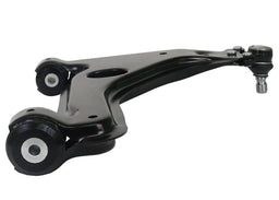 Whiteline 50 x 40 x 20 cm / Replacement Front Control Arm Lower - Arm Left to Suit Holden Astra TS, AH Autofit