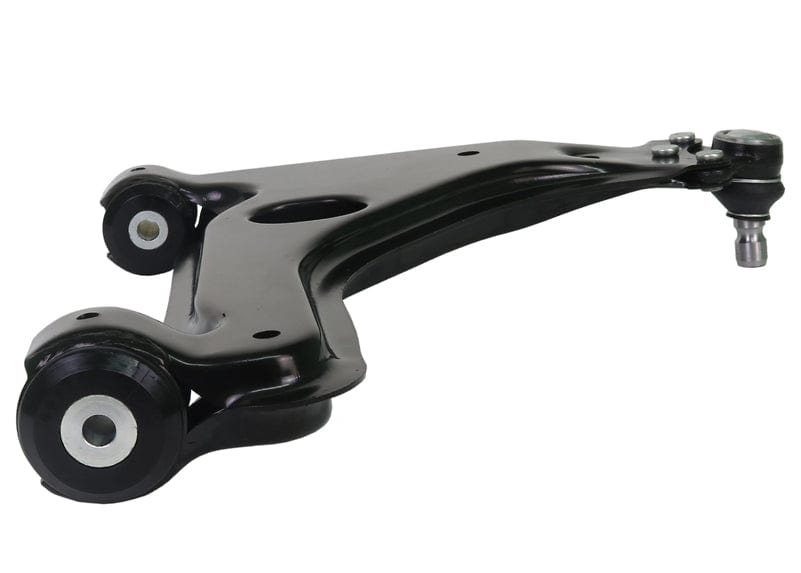 Whiteline 50 x 40 x 20 cm / Replacement Front Control Arm Lower - Arm Left to Suit Holden Astra TS, AH Autofit