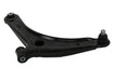 Whiteline 50 x 40 x 20 cm / Replacement Front Control Arm Lower - Arm Left to Suit Mitsubishi ASX, Lancer and Outlander Autofit