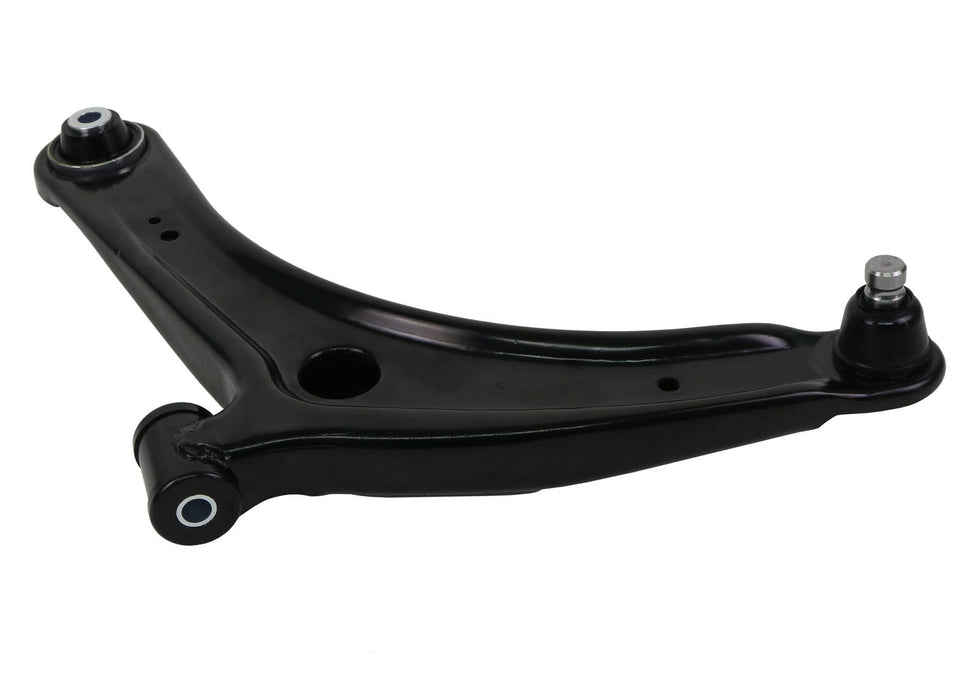 Whiteline 50 x 40 x 20 cm / Replacement Front Control Arm Lower - Arm Left to Suit Mitsubishi ASX, Lancer and Outlander Autofit