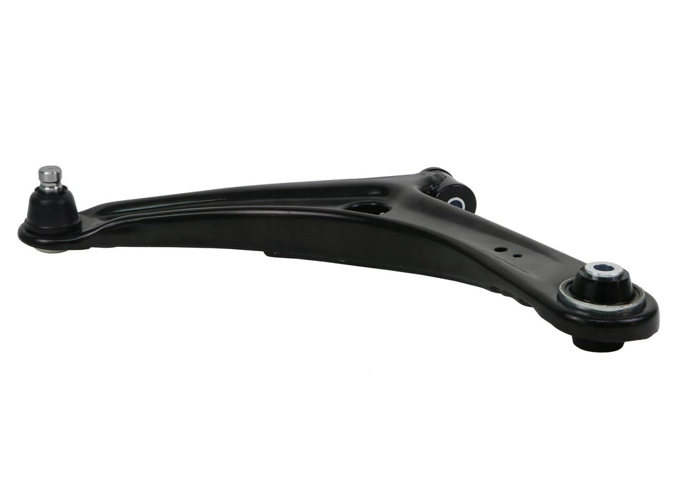 Whiteline 50 x 40 x 20 cm / Replacement Front Control Arm Lower - Arm Left to Suit Mitsubishi ASX, Lancer and Outlander Autofit
