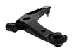 Whiteline 50 x 40 x 20 cm / Replacement Front Control Arm Lower - Arm Left to Suit Mitsubishi ASX, Lancer and Outlander Autofit