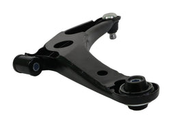 Whiteline 50 x 40 x 20 cm / Replacement Front Control Arm Lower - Arm Left to Suit Mitsubishi ASX, Lancer and Outlander Autofit
