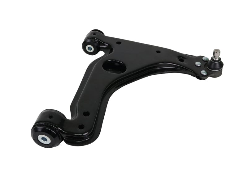 Whiteline 50 x 40 x 20 cm / Replacement Front Control Arm Lower - Arm Right to Suit Holden Astra TS, AH Autofit