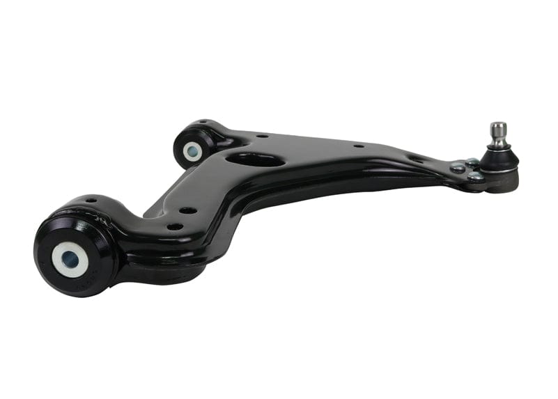 Whiteline 50 x 40 x 20 cm / Replacement Front Control Arm Lower - Arm Right to Suit Holden Astra TS, AH Autofit
