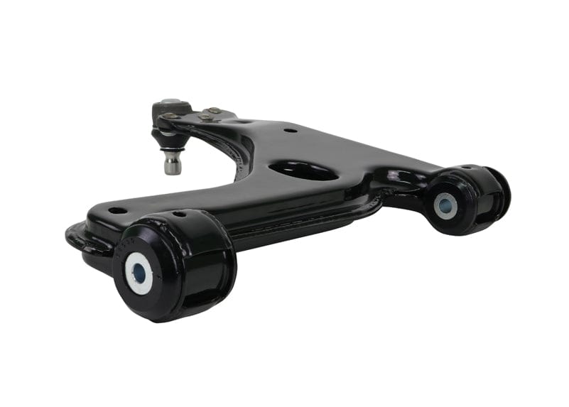 Whiteline 50 x 40 x 20 cm / Replacement Front Control Arm Lower - Arm Right to Suit Holden Astra TS, AH Autofit