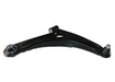 Whiteline 50 x 40 x 20 cm / Replacement Front Control Arm Lower - Arm Right to Suit Mitsubishi ASX, Lancer and Outlander Autofit