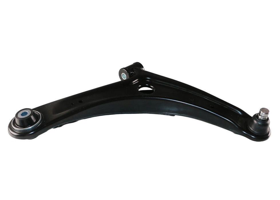 Whiteline 50 x 40 x 20 cm / Replacement Front Control Arm Lower - Arm Right to Suit Mitsubishi ASX, Lancer and Outlander Autofit