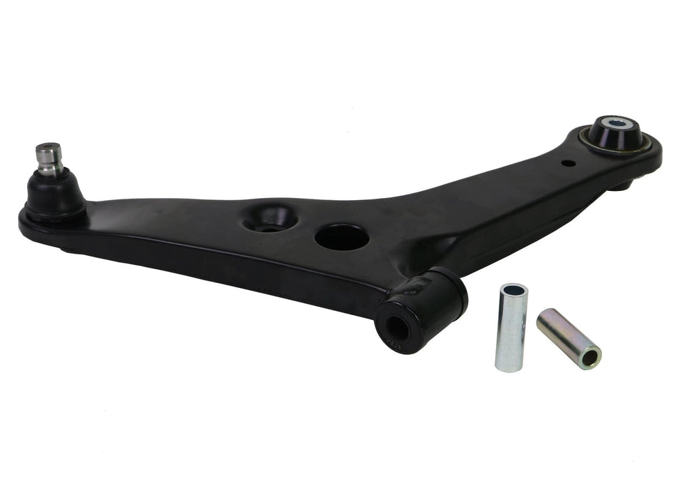 Whiteline 50 x 40 x 20 cm / Replacement Front Control Arm Lower - Arm to Suit Mitsubishi Lancer CG, CH, CS Autofit