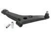 Whiteline 50 x 40 x 20 cm / Replacement Front Control Arm Lower - Arm to Suit Mitsubishi Lancer CG, CH, CS Autofit
