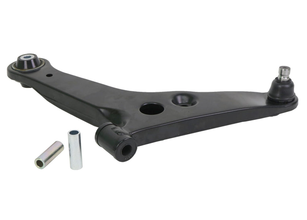 Whiteline 50 x 40 x 20 cm / Replacement Front Control Arm Lower - Arm to Suit Mitsubishi Lancer CG, CH, CS Autofit