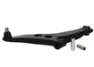 Whiteline 50 x 40 x 20 cm / Replacement Front Control Arm Lower - Arm to Suit Mitsubishi Lancer CG, CH, CS Autofit