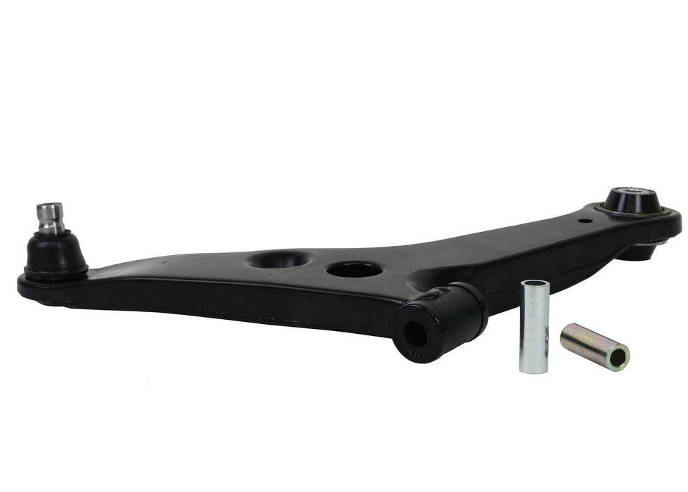 Whiteline 50 x 40 x 20 cm / Replacement Front Control Arm Lower - Arm to Suit Mitsubishi Lancer CG, CH, CS Autofit