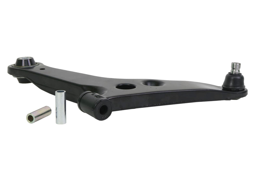 Whiteline 50 x 40 x 20 cm / Replacement Front Control Arm Lower - Arm to Suit Mitsubishi Lancer CG, CH, CS Autofit