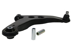 Whiteline 50 x 40 x 20 cm / Replacement Front Control Arm Lower - Arm to Suit Mitsubishi Lancer CG, CH, CS Autofit