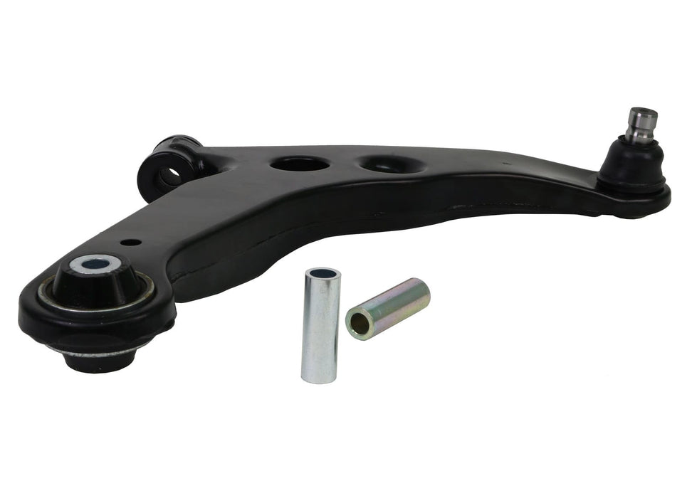 Whiteline 50 x 40 x 20 cm / Replacement Front Control Arm Lower - Arm to Suit Mitsubishi Lancer CG, CH, CS Autofit