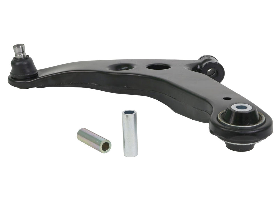 Whiteline 50 x 40 x 20 cm / Replacement Front Control Arm Lower - Arm to Suit Mitsubishi Lancer CG, CH, CS Autofit