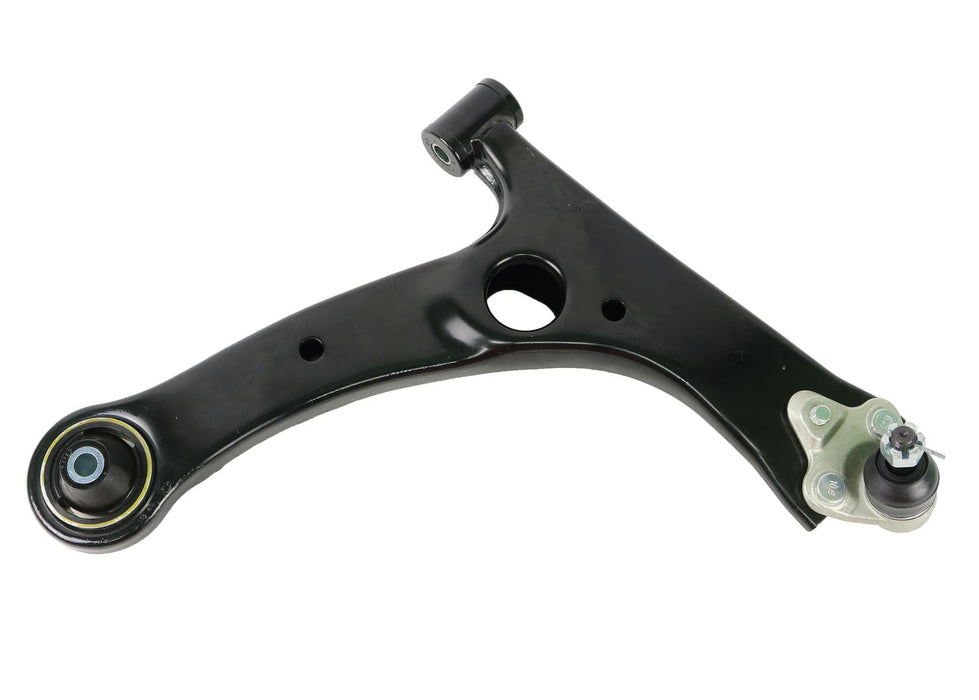 Whiteline 50 x 40 x 20 cm / Replacement Front Control Arm Lower - Arm to Suit Toyota Corolla ZZE122 Autofit