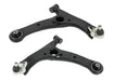 Whiteline 50 x 40 x 20 cm / Replacement Front Control Arm Lower - Arm to Suit Toyota Corolla ZZE122 Autofit