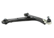 Whiteline 50 x 40 x 20 cm / Replacement Front Control Arm Lower - Arm to Suit Toyota Corolla ZZE122 Autofit