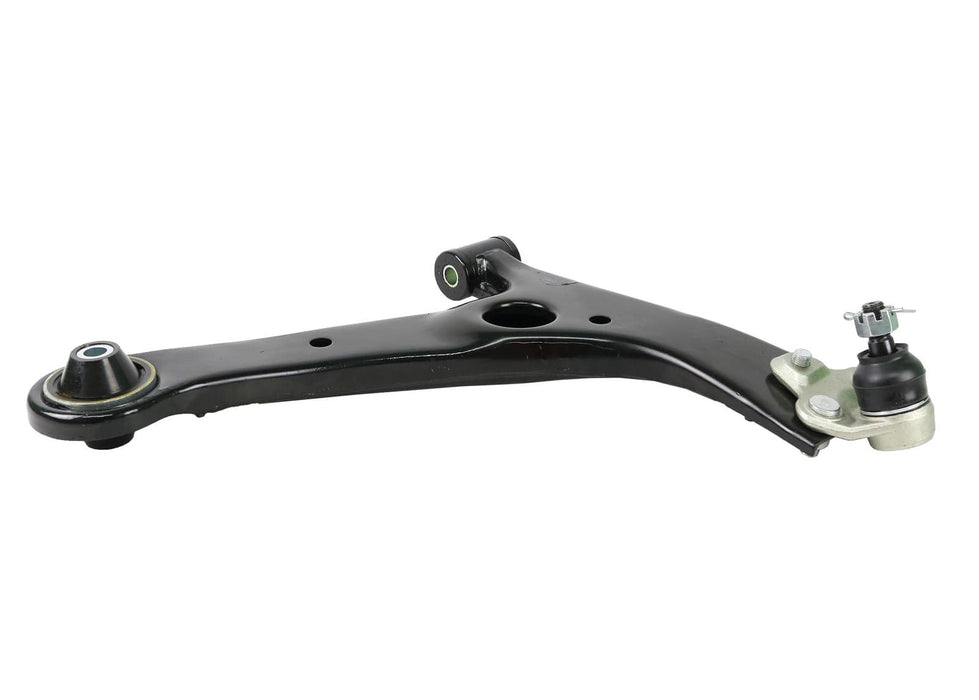 Whiteline 50 x 40 x 20 cm / Replacement Front Control Arm Lower - Arm to Suit Toyota Corolla ZZE122 Autofit