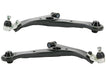 Whiteline 50 x 40 x 20 cm / Replacement Front Control Arm Lower - Arm to Suit Toyota Corolla ZZE122 Autofit