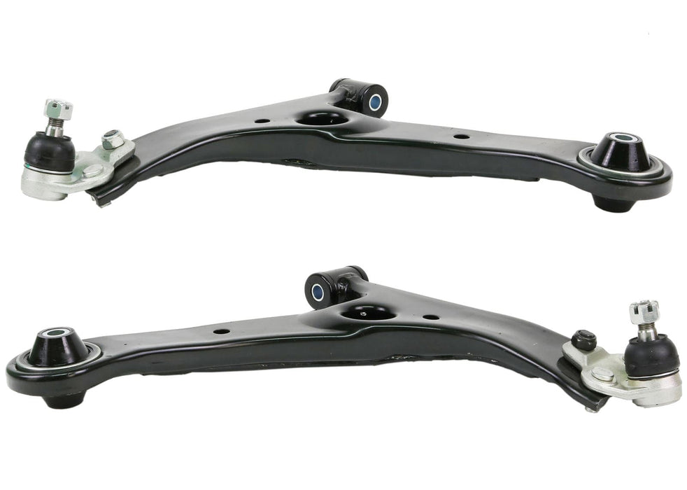 Whiteline 50 x 40 x 20 cm / Replacement Front Control Arm Lower - Arm to Suit Toyota Corolla ZZE122 Autofit