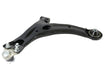 Whiteline 50 x 40 x 20 cm / Replacement Front Control Arm Lower - Arm to Suit Toyota Corolla ZZE122 Autofit