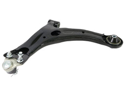 Whiteline 50 x 40 x 20 cm / Replacement Front Control Arm Lower - Arm to Suit Toyota Corolla ZZE122 Autofit