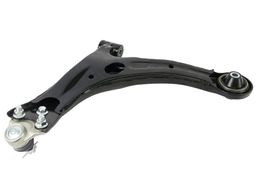 Whiteline 50 x 40 x 20 cm / Replacement Front Control Arm Lower - Arm to Suit Toyota Corolla ZZE122 Autofit