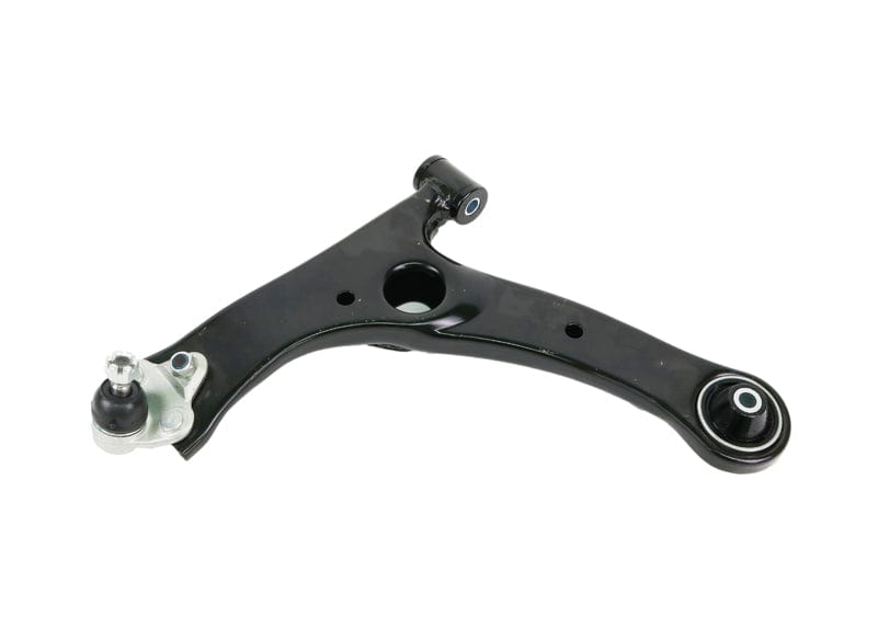 Whiteline 50 x 40 x 20 cm / Replacement Front Control Arm Lower - Arm to Suit Toyota Corolla ZZE122 Autofit