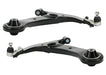 Whiteline 50 x 40 x 20 cm / Replacement Front Control Arm Lower - Arm to Suit Toyota Corolla ZZE122 Autofit