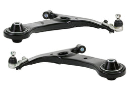 Whiteline 50 x 40 x 20 cm / Replacement Front Control Arm Lower - Arm to Suit Toyota Corolla ZZE122 Autofit
