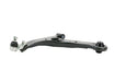 Whiteline 50 x 40 x 20 cm / Replacement Front Control Arm Lower - Arm to Suit Toyota Corolla ZZE122 Autofit