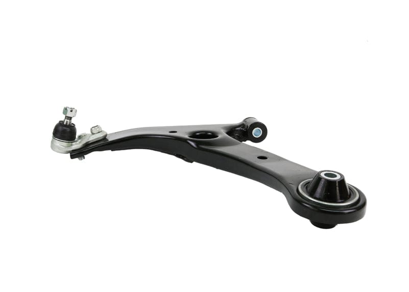 Whiteline 50 x 40 x 20 cm / Replacement Front Control Arm Lower - Arm to Suit Toyota Corolla ZZE122 Autofit