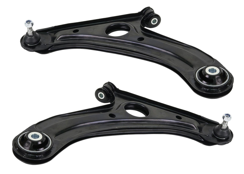 Whiteline 50 x 40 x 20 cm / Replacement - suits 63mm OD rear bushing Front Control Arm Lower - Arm to Suit Hyundai Getz TB Autofit