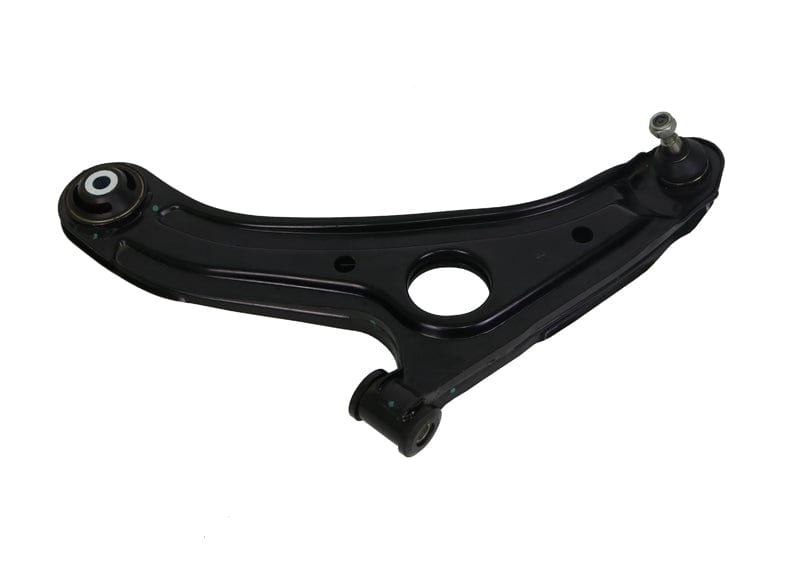 Whiteline 50 x 40 x 20 cm / Replacement - suits 63mm OD rear bushing Front Control Arm Lower - Arm to Suit Hyundai Getz TB Autofit