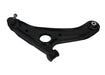 Whiteline 50 x 40 x 20 cm / Replacement - suits 63mm OD rear bushing Front Control Arm Lower - Arm to Suit Hyundai Getz TB Autofit