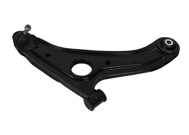 Whiteline 50 x 40 x 20 cm / Replacement - suits 63mm OD rear bushing Front Control Arm Lower - Arm to Suit Hyundai Getz TB Autofit