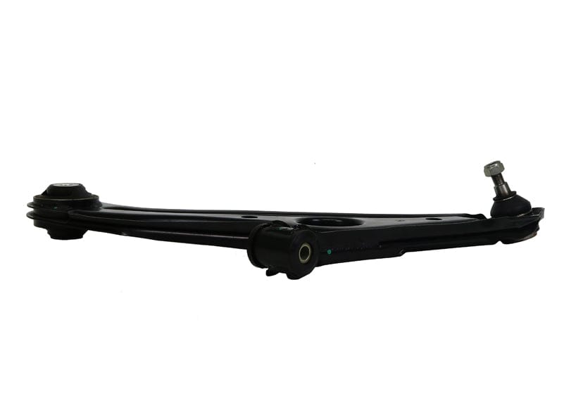 Whiteline 50 x 40 x 20 cm / Replacement - suits 63mm OD rear bushing Front Control Arm Lower - Arm to Suit Hyundai Getz TB Autofit