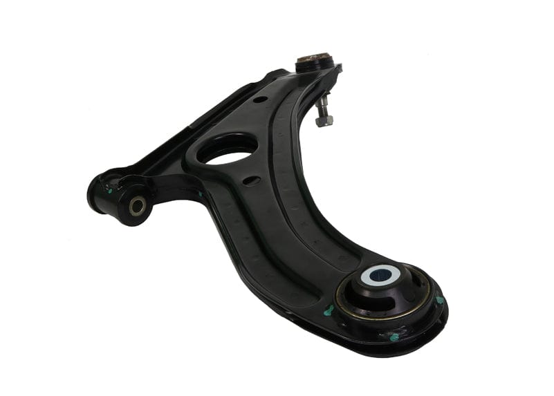 Whiteline 50 x 40 x 20 cm / Replacement - suits 63mm OD rear bushing Front Control Arm Lower - Arm to Suit Hyundai Getz TB Autofit