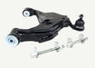 Whiteline 50 x 50 x 10 cm / Performance - fixed increased camber and caster correction Front Control Arm Lower - Arm-Left to Suit Toyota Hilux GGN25R, KUN26R (N70) 4WD Autofit