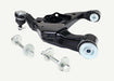 Whiteline 50 x 50 x 10 cm / Performance - fixed increased camber and caster correction Front Control Arm Lower - Arm-Left to Suit Toyota Hilux GGN25R, KUN26R (N70) 4WD Autofit