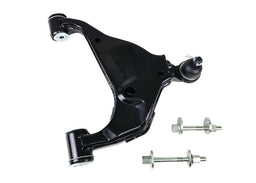 Whiteline 50 x 50 x 10 cm / Performance - fixed increased camber and caster correction Front Control Arm Lower - Arm-Left to Suit Toyota Hilux GGN25R, KUN26R (N70) 4WD Autofit