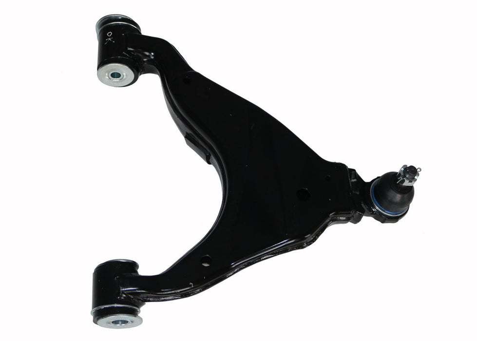 Whiteline 50 x 50 x 10 cm / Performance - fixed increased camber and caster correction Front Control Arm Lower - Arm Right to Suit Toyota Prado 120 Series and 4Runner Autofit