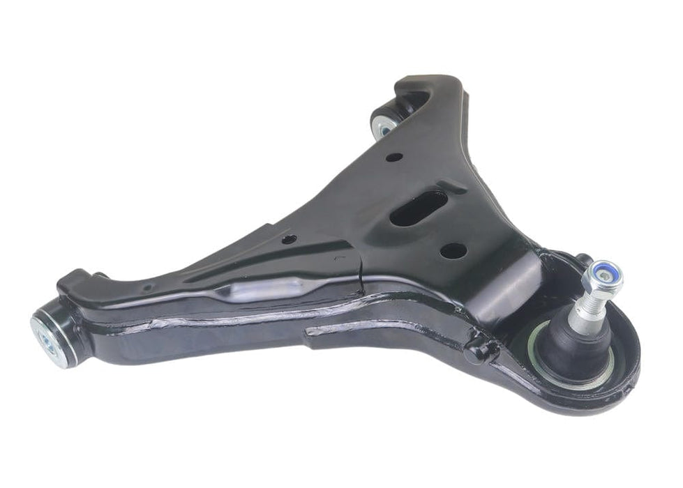 Whiteline 50 x 60 x 20 cm / Replacement Front Control Arm Lower - Arm Assemble Left to Suit Ford Ranger PXIII Autofit