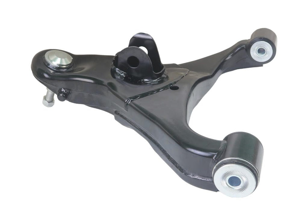 Whiteline 50 x 60 x 20 cm / Replacement Front Control Arm Lower - Arm Assemble Left to Suit Ford Ranger PXIII Autofit