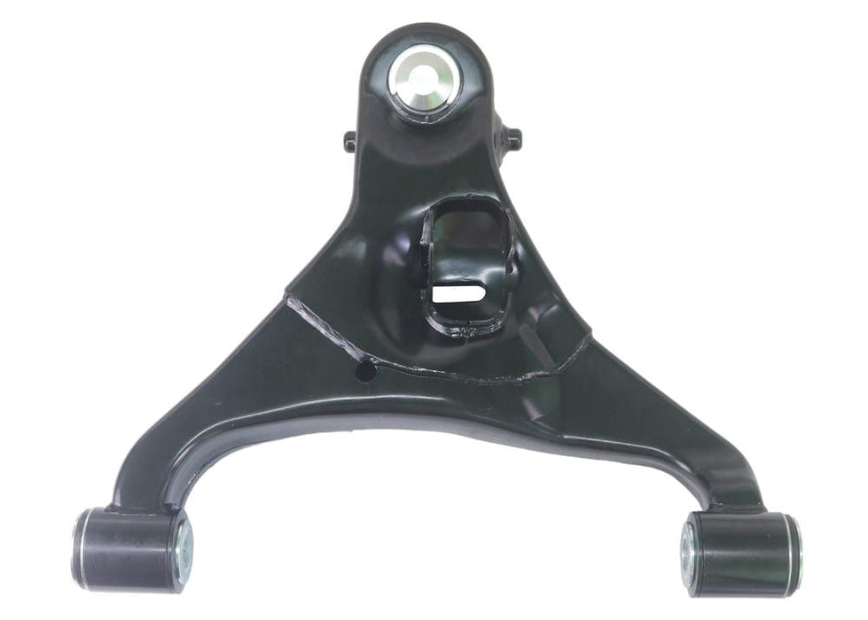 Whiteline 50 x 60 x 20 cm / Replacement Front Control Arm Lower - Arm Assemble Left to Suit Ford Ranger PXIII Autofit