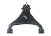 Whiteline 50 x 60 x 20 cm / Replacement Front Control Arm Lower - Arm Assemble Left to Suit Ford Ranger PXIII Autofit