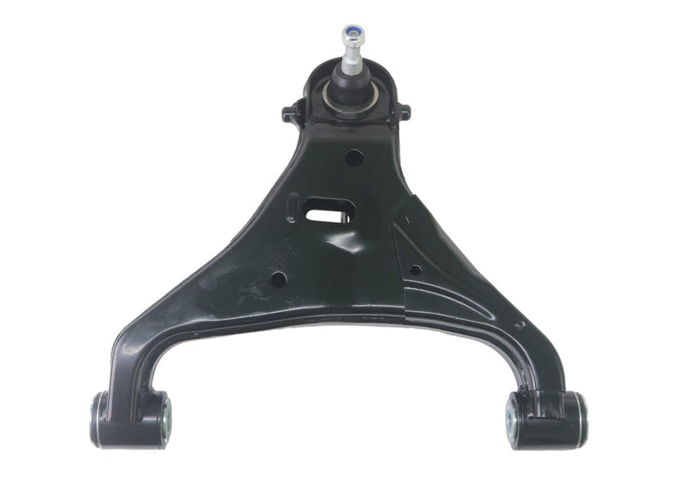 Whiteline 50 x 60 x 20 cm / Replacement Front Control Arm Lower - Arm Assemble Left to Suit Ford Ranger PXIII Autofit